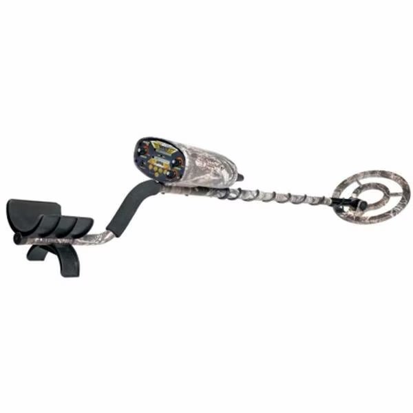Commando Metal Detector Camping Gear, Bounty Hunter, Mfr#: TKCAMO